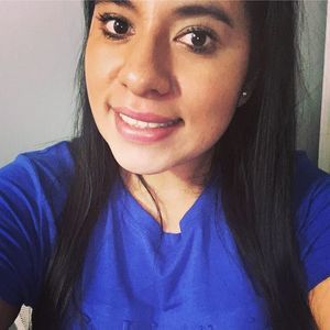 Meet your Posher, Mariana